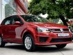 Volkswagen Polo Polo hatchback đỏ sẵn hcm 2022 - Cần bán xe Volkswagen Polo Polo hatchback đỏ sẵn hcm năm 2022, màu đỏ, nhập khẩu chính hãng