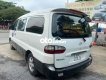 Hyundai Starex Bán xe  Van 6 chỗ sx 2007 2007 - Bán xe Starex Van 6 chỗ sx 2007