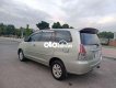 Toyota Innova   2007 2007 - Toyota innova 2007