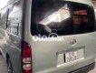 Toyota Hiace  đầu búa tải  6người 850kg 1980 - Toyota đầu búa tải Van 6người 850kg