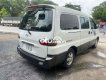 Hyundai Starex Bán xe  Van 6 chỗ sx 2007 2007 - Bán xe Starex Van 6 chỗ sx 2007