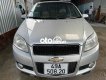 Chevrolet Aveo  2014 LT gia đình 2014 - aveo 2014 LT gia đình