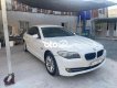 BMW 523i bwm 523i 2010 màu trắng xe lâu mới đi 2010 - bwm 523i 2010 màu trắng xe lâu mới đi