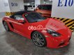 Porsche Boxster   718 mui xếp coupe 2019 18.000km 2019 - Porsche Boxster 718 mui xếp coupe 2019 18.000km