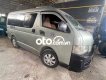 Toyota Hiace  đầu búa tải  6người 850kg 1980 - Toyota đầu búa tải Van 6người 850kg