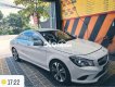 Mercedes-Benz A200 Bán CLA200 cực mới màu trắng biển HN giá tốt 2014 - Bán CLA200 cực mới màu trắng biển HN giá tốt