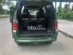 Daihatsu Citivan Xe 7 chỗ kiêm chở hàng hoá 2000 - Xe 7 chỗ kiêm chở hàng hoá