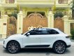 Porsche Macan   1 chủ từ đầu đi 60.000 km chuẩn 2016 - Porsche Macan 1 chủ từ đầu đi 60.000 km chuẩn