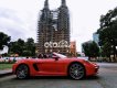 Porsche Boxster   718 mui xếp coupe 2019 18.000km 2019 - Porsche Boxster 718 mui xếp coupe 2019 18.000km