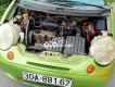 Daewoo Matiz  2007 2007 - matiz 2007