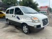 Hyundai Starex Bán xe  Van 6 chỗ sx 2007 2007 - Bán xe Starex Van 6 chỗ sx 2007