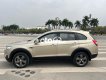 Chevrolet Captiva   LTZ 2014, số tự động, màu vàng 2014 - Chevrolet Captiva LTZ 2014, số tự động, màu vàng
