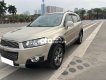 Chevrolet Captiva   LTZ 2014, số tự động, màu vàng 2014 - Chevrolet Captiva LTZ 2014, số tự động, màu vàng