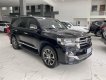 Toyota Land Cruiser 4.6 Trung đông 2021 - Bán Toyota Land Cruiser 4.6 Trung Đông, Model và đăng ký 2021, xe đẹp