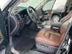 Toyota Land Cruiser 4.6 Trung đông 2021 - Bán Toyota Land Cruiser 4.6 Trung Đông, Model và đăng ký 2021, xe đẹp