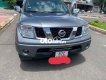 Nissan Navara bán xe nisan 2011 số sàn 2 cầu lơi dầu 2011 - bán xe nisannavara 2011 số sàn 2 cầu lơi dầu