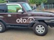 Ssangyong Korando bán karando tự động 2005 - bán karando tự động