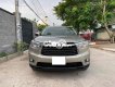 Toyota Highlander Higlander limited 3.5L 2014 - Higlander limited 3.5L