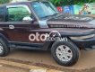 Ssangyong Korando bán karando tự động 2005 - bán karando tự động