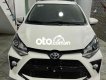 Toyota Wigo   DK 2021 2021 - TOYOTA WIGO DK 2021