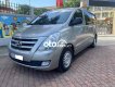 Hyundai Grand Starex Cần bán Starex 2.4 AT xăng siêu đẹp 2016 - Cần bán Starex 2.4 AT xăng siêu đẹp