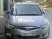 Honda Civic xe gia đình muốn bán lại   2.0 2007 2007 - xe gia đình muốn bán lại honda civic 2.0 2007
