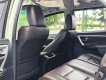 Toyota Fortuner 2017 - Cần bán xe  năm sản xuất 2017