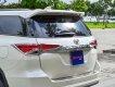 Toyota Fortuner 2017 - Cần bán xe  năm sản xuất 2017