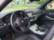BMW 330i 2022 - Màu trắng/đen đăng kí t3/2023 như mới