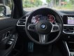 BMW 330i 2022 - Màu trắng/đen đăng kí t3/2023 như mới