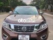 Nissan Navara Bán xe   EL SX 216AT 2016 - Bán xe Nissan NAVARA EL SX 216AT