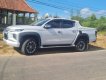 Mitsubishi Triton Cần bán xe bán tải  4*2 AT.MIVEC Premium 2020 - Cần bán xe bán tải triton 4*2 AT.MIVEC Premium