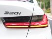 BMW 330i 2022 - Màu trắng/đen đăng kí t3/2023 như mới