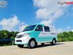 Chiến Thắng Kenbo 2023 - BÁN XE TẢI KENBO 5 CHỖ NGỒI 2023