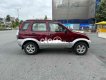 Daihatsu Terios cần bán gấp  terrios đời 2006, xe zin đẹp 2006 - cần bán gấp daihatsu terrios đời 2006, xe zin đẹp