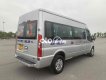 Ford Transit  bản trung 2017 2017 - ford bản trung 2017