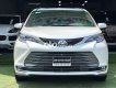 Toyota Sienna   2.5 Platinium Hybird 2020 2020 - Toyota Sienna 2.5 Platinium Hybird 2020