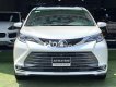 Toyota Sienna   2.5 Platinium Hybird 2020 2020 - Toyota Sienna 2.5 Platinium Hybird 2020