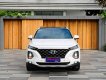 Hyundai Santa Fe 2020 - Cam kết không đâm đụng, ngập nước