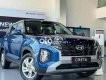 Hyundai Creta  nhập khẩu nguyên chiếc, màu xanh-mới 100% 2022 - Creta nhập khẩu nguyên chiếc, màu xanh-mới 100%