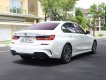 BMW 330i 2022 - Màu trắng/đen đăng kí t3/2023 như mới
