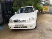 Daewoo Lanos  2004 đăng kiểm mới 2004 - lanos 2004 đăng kiểm mới