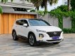Hyundai Santa Fe 2020 - Cam kết không đâm đụng, ngập nước
