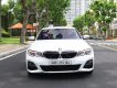 BMW 330i 2022 - Màu trắng/đen đăng kí t3/2023 như mới