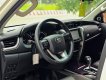 Toyota Fortuner 2017 - Cần bán xe  năm sản xuất 2017