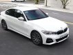 BMW 330i 2022 - Màu trắng/đen đăng kí t3/2023 như mới