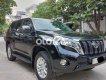 Toyota Land Cruiser Prado   TX-L Xe Chính Chủ 2017 - Toyota Land Cruiser Prado TX-L Xe Chính Chủ