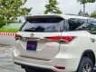 Toyota Fortuner 2017 - Cần bán xe  năm sản xuất 2017