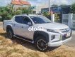 Mitsubishi Triton Cần bán xe bán tải  4*2 AT.MIVEC Premium 2020 - Cần bán xe bán tải triton 4*2 AT.MIVEC Premium