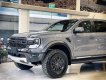 Ford Ranger Raptor 2023 - Ford Ranger Raptor 2.0L AT 4x4 2023 Giao Ngay Đủ Màu Hỗ Trợ vay ngân hàng